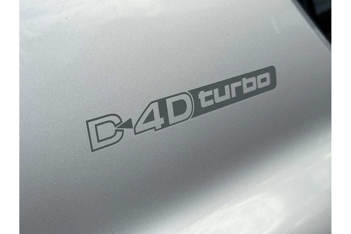 2014 Toyota Landcruiser Prado GXL KDJ150R