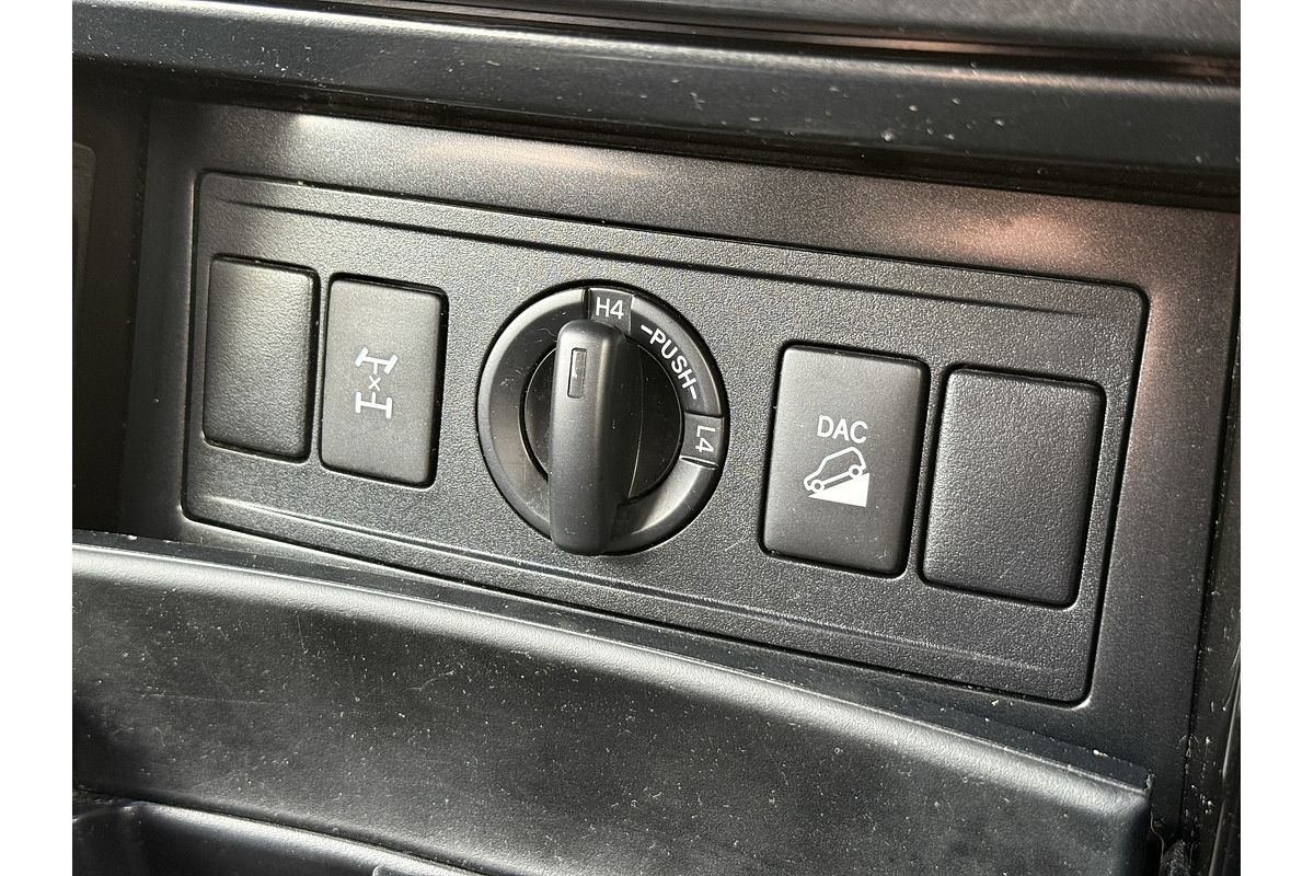 2014 Toyota Landcruiser Prado GXL KDJ150R