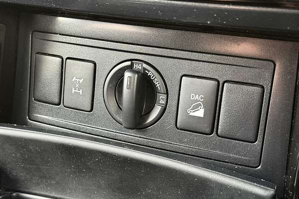 2014 Toyota Landcruiser Prado GXL KDJ150R