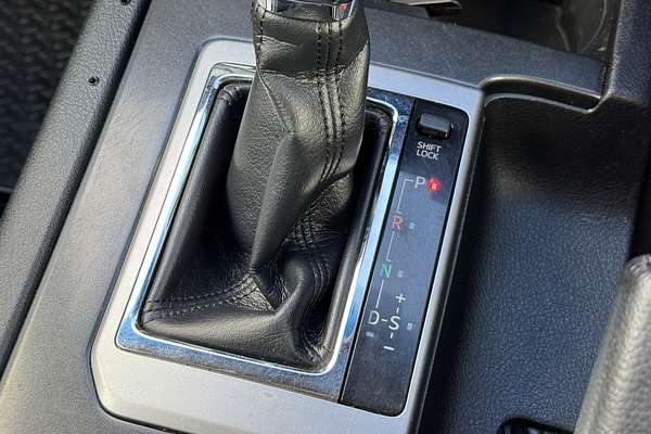 2014 Toyota Landcruiser Prado GXL KDJ150R