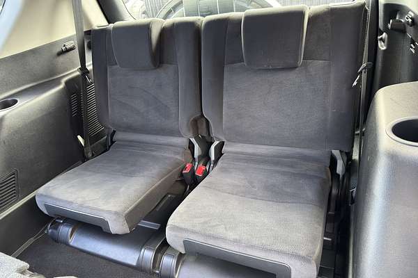 2014 Toyota Landcruiser Prado GXL KDJ150R