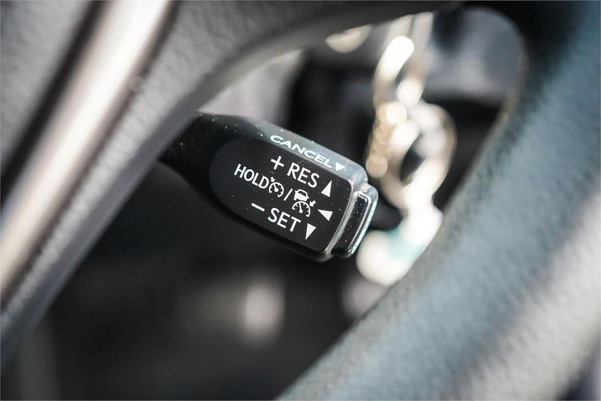 2018 Toyota RAV4 GX ZSA42R