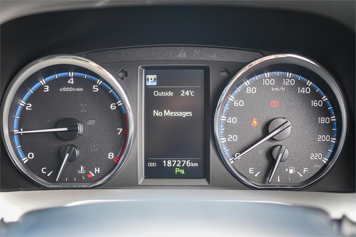 2018 Toyota RAV4 GX ZSA42R