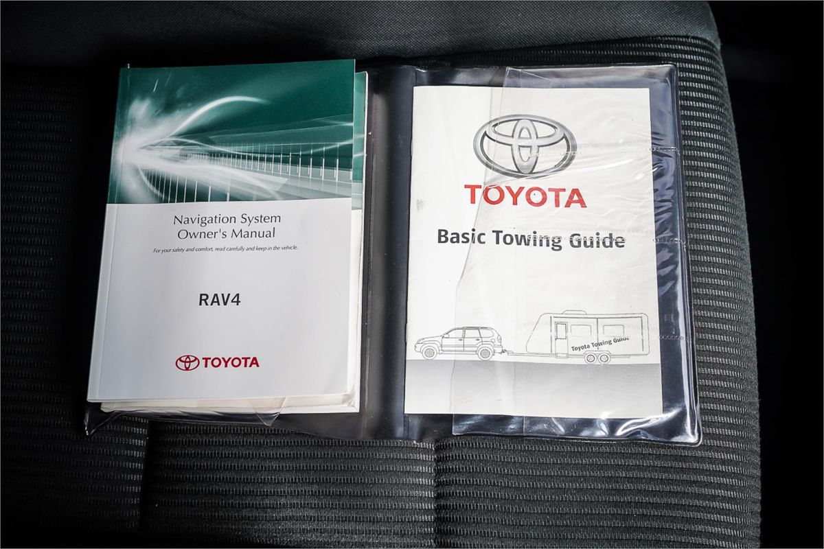 2018 Toyota RAV4 GX ZSA42R