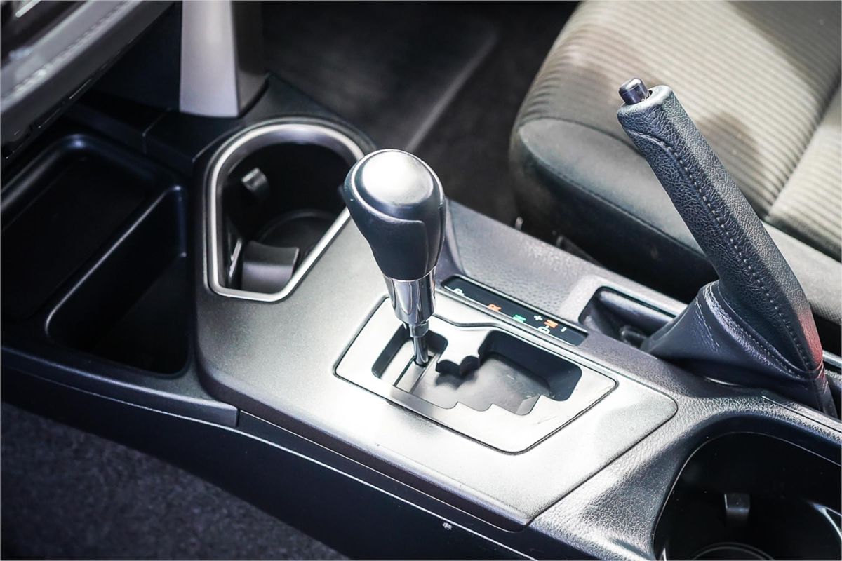 2018 Toyota RAV4 GX ZSA42R