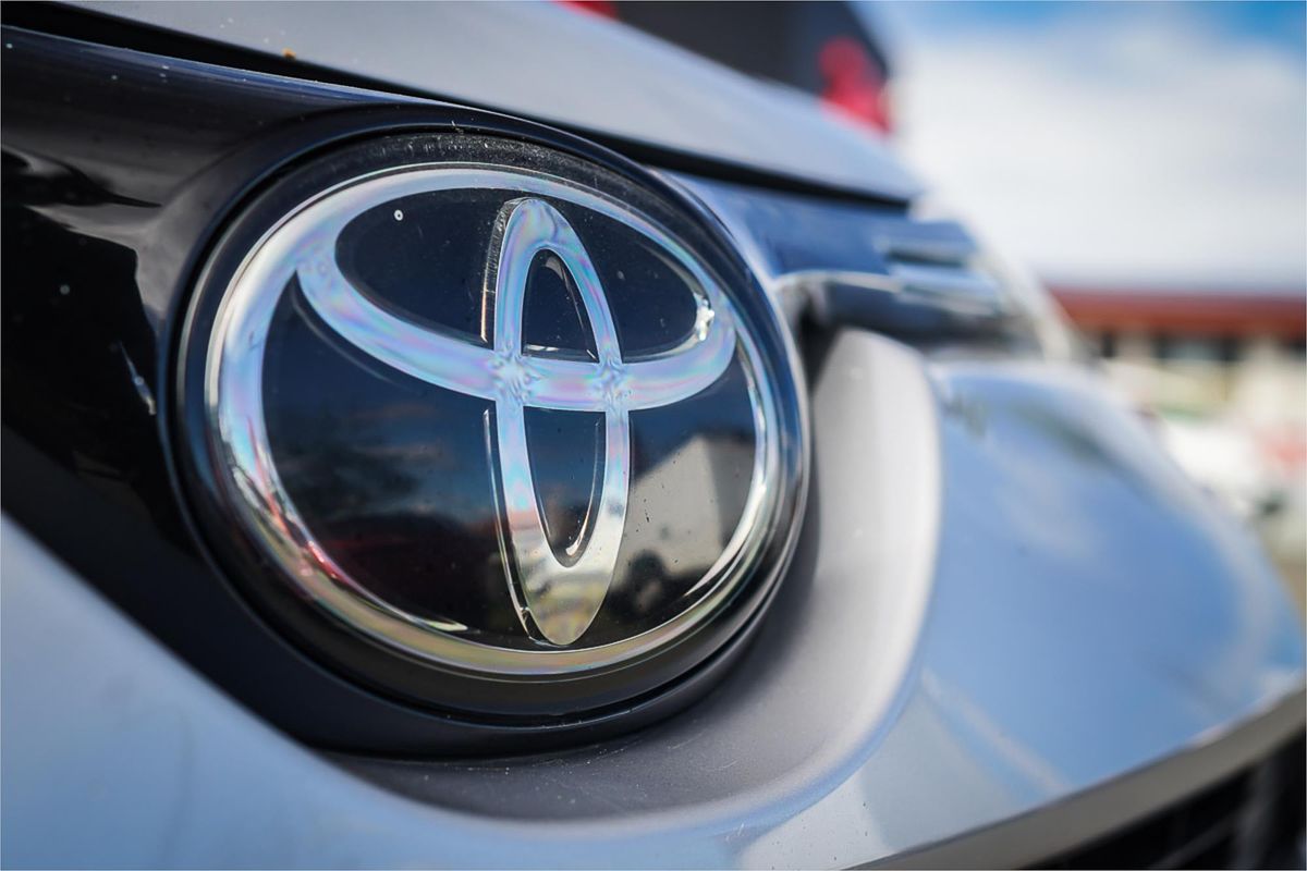 2018 Toyota RAV4 GX ZSA42R