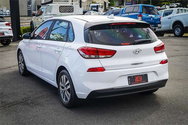 2017 Hyundai i30 Active PD