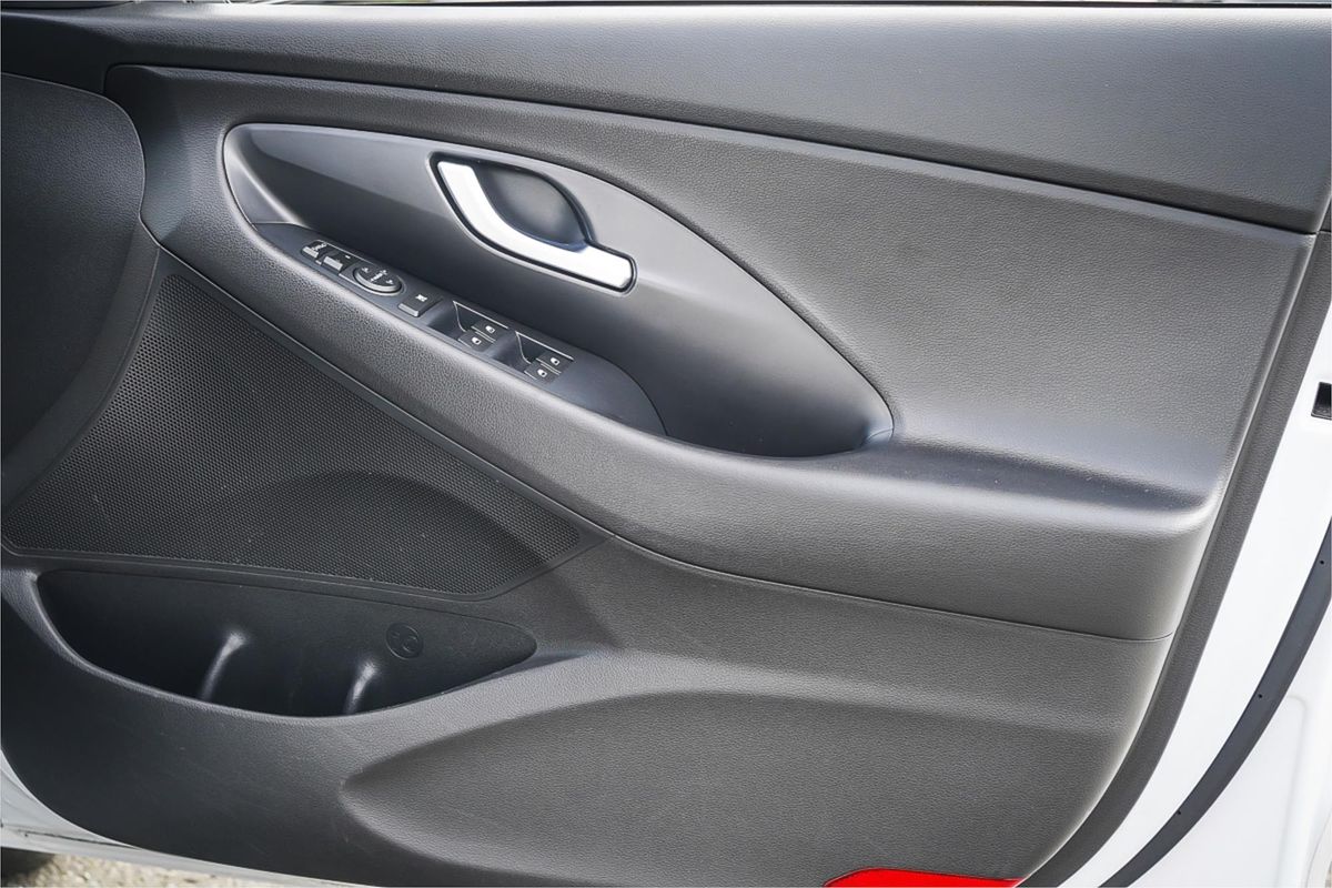 2017 Hyundai i30 Active PD
