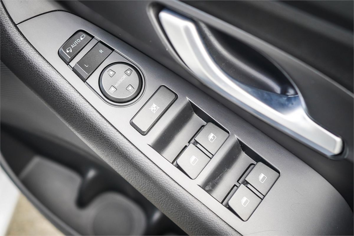 2017 Hyundai i30 Active PD