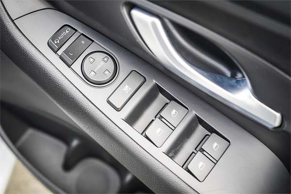 2017 Hyundai i30 Active PD