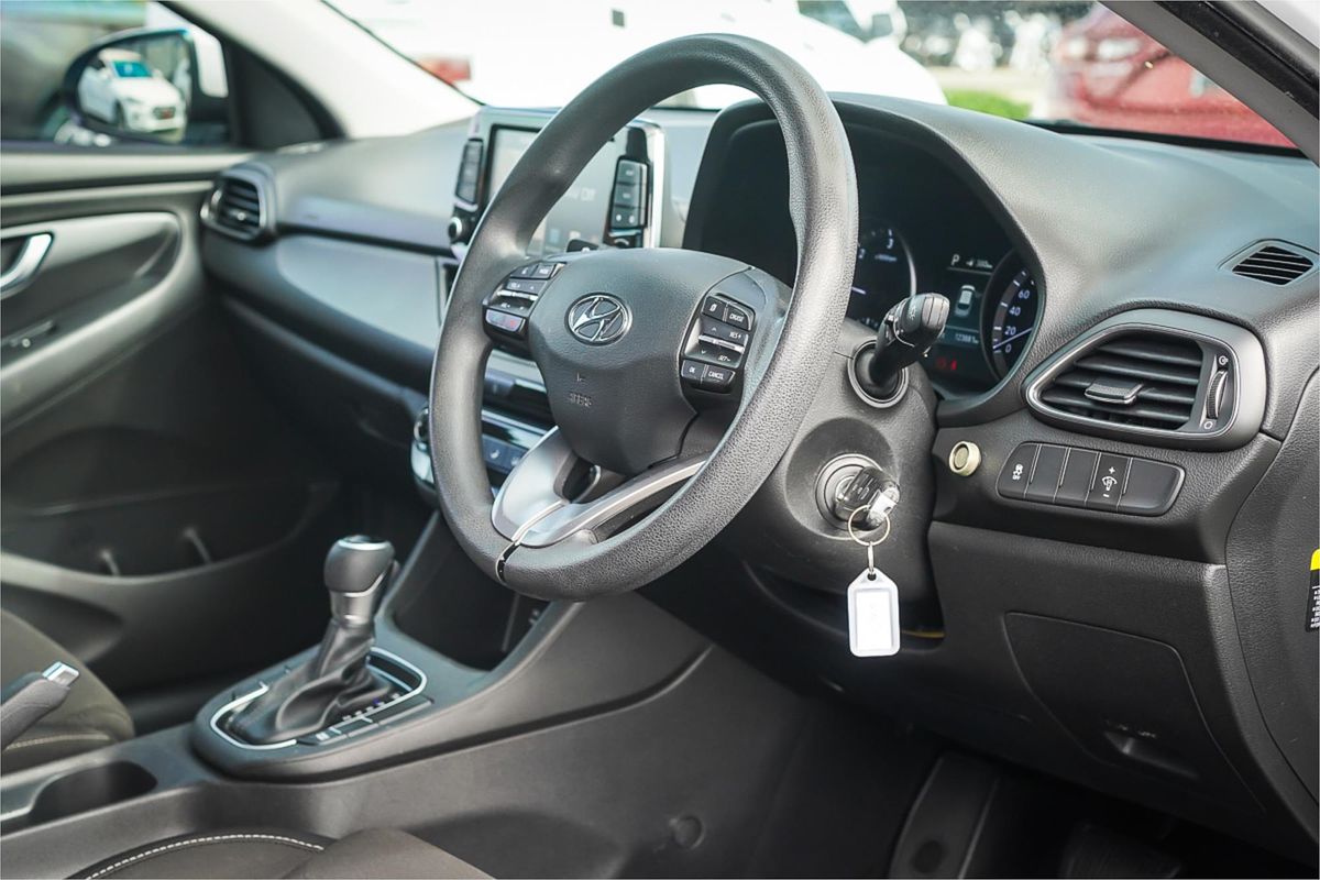 2017 Hyundai i30 Active PD