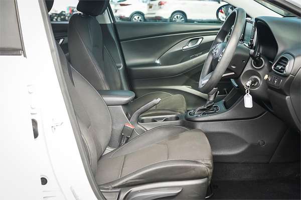 2017 Hyundai i30 Active PD