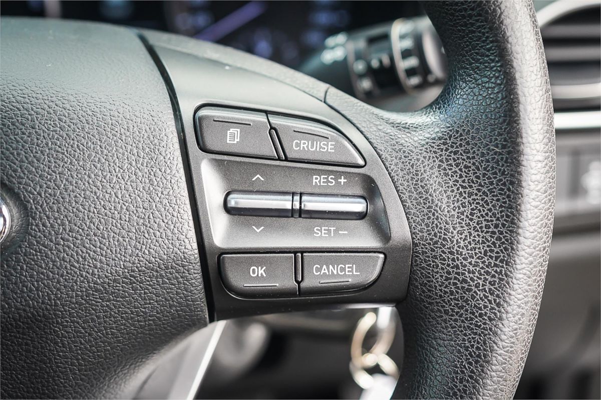 2017 Hyundai i30 Active PD