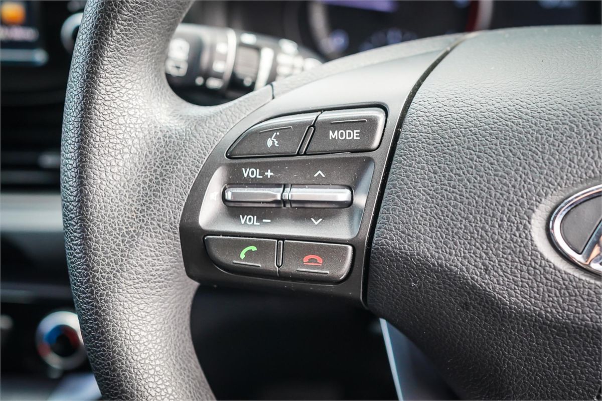 2017 Hyundai i30 Active PD