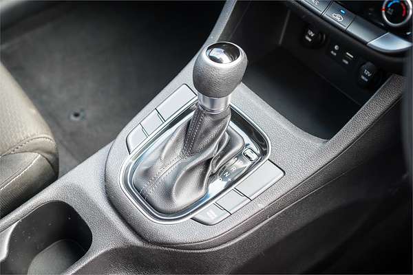 2017 Hyundai i30 Active PD