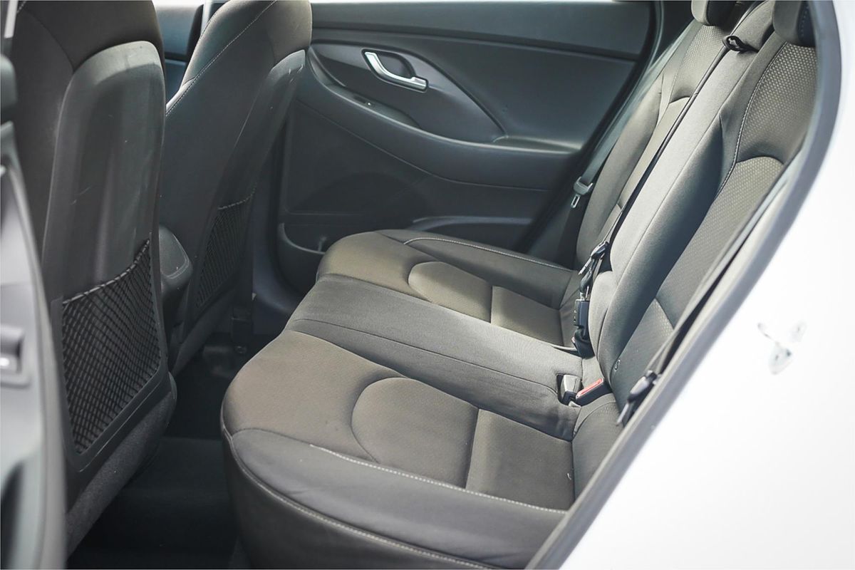 2017 Hyundai i30 Active PD
