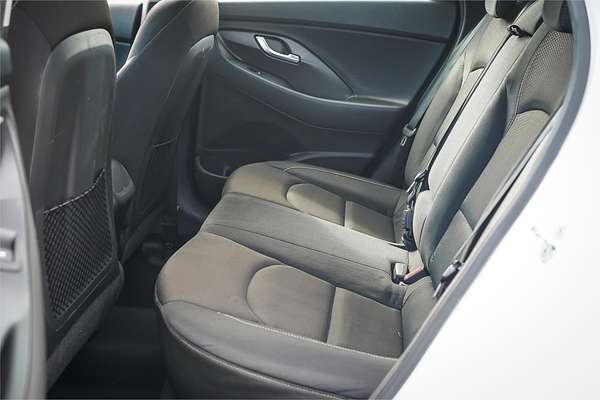 2017 Hyundai i30 Active PD