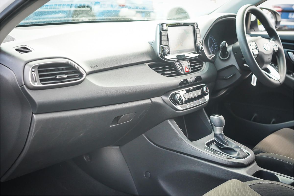 2017 Hyundai i30 Active PD