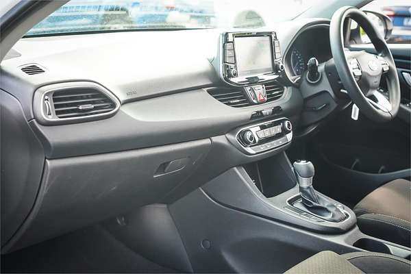 2017 Hyundai i30 Active PD
