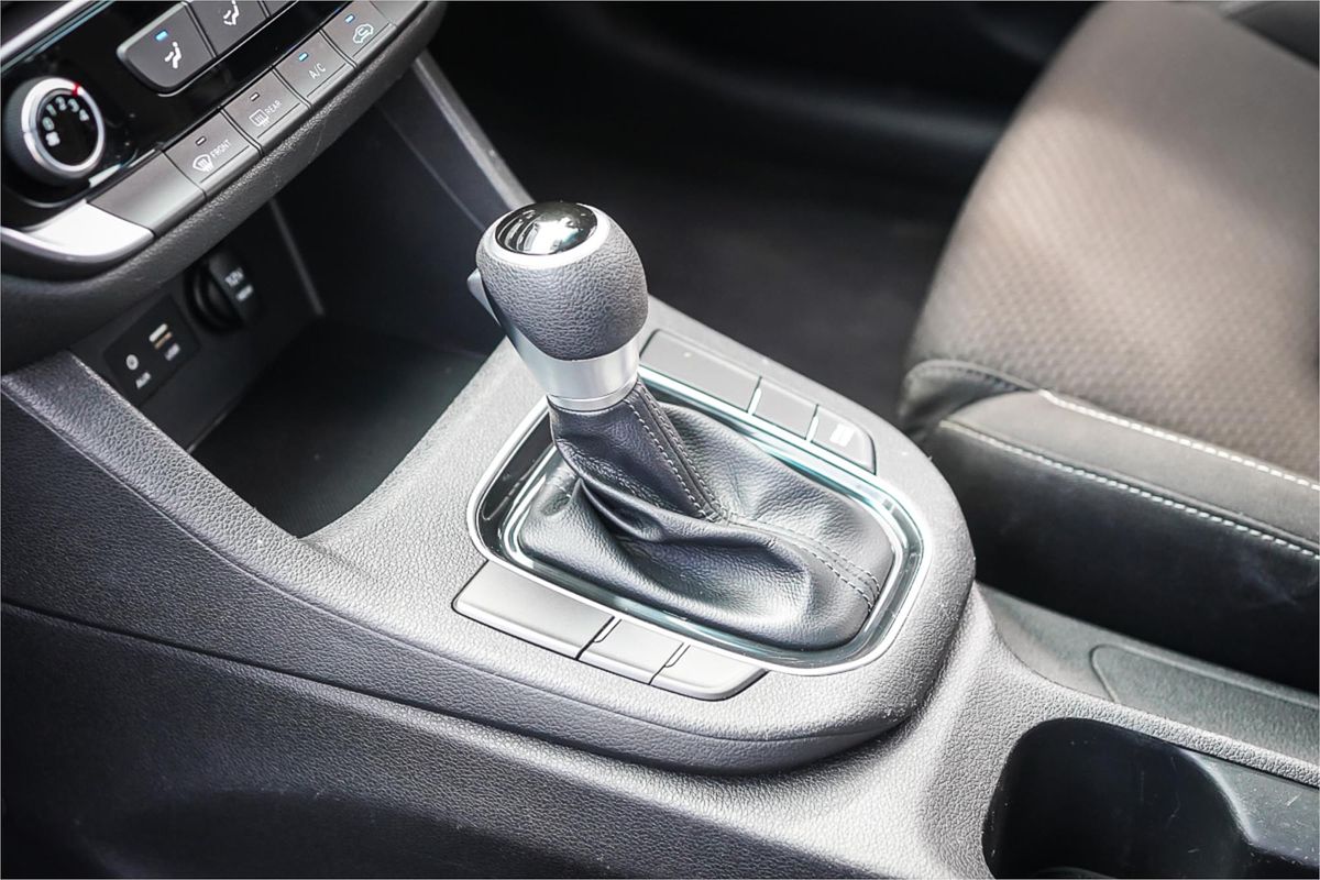 2017 Hyundai i30 Active PD