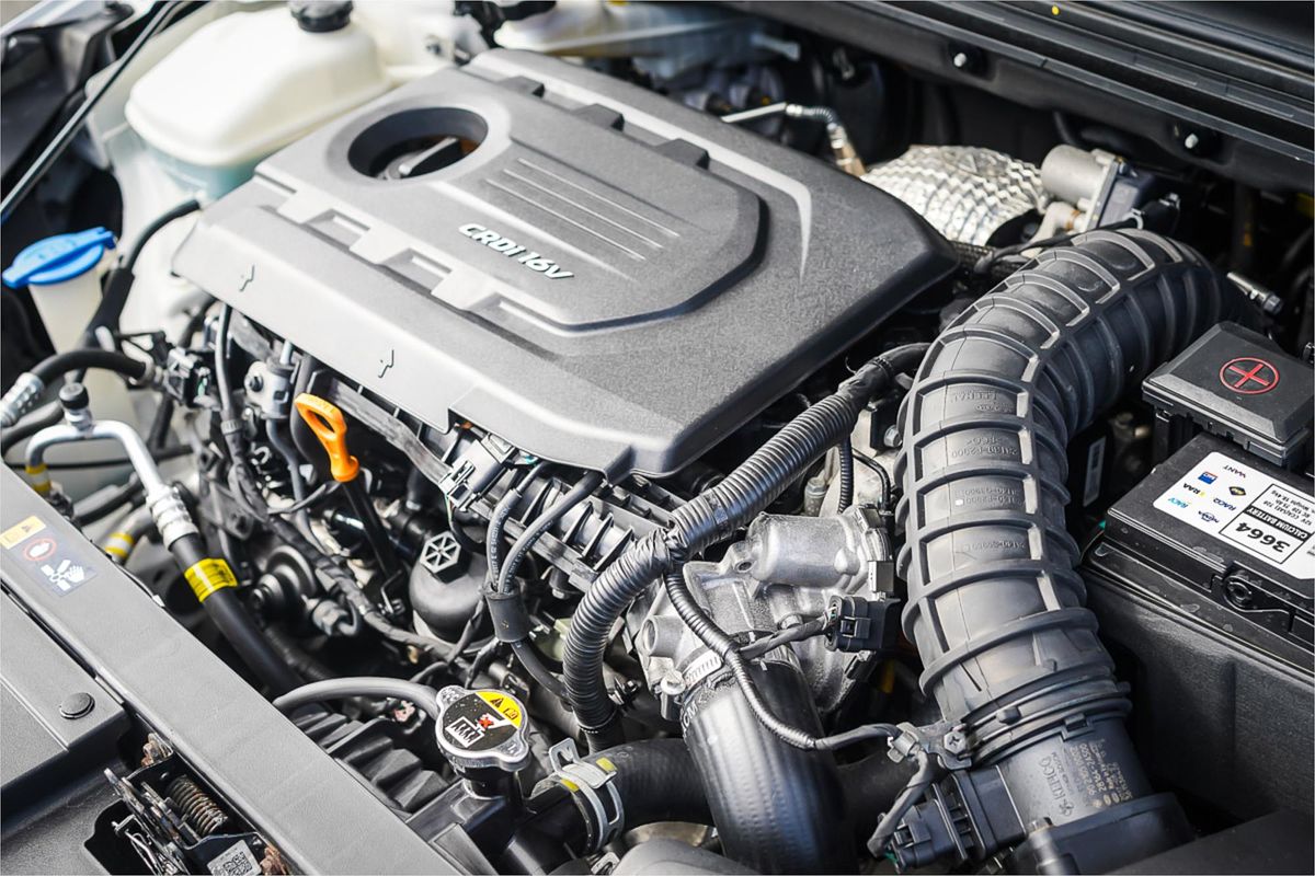 2017 Hyundai i30 Active PD