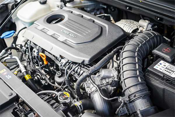 2017 Hyundai i30 Active PD