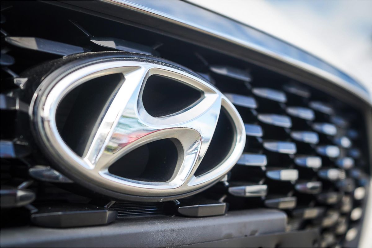 2017 Hyundai i30 Active PD