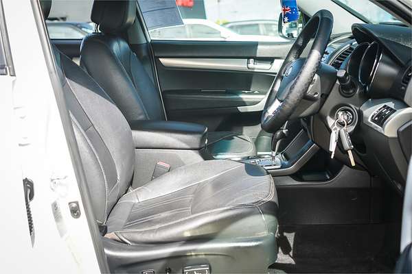 2010 Kia Sorento SLi XM