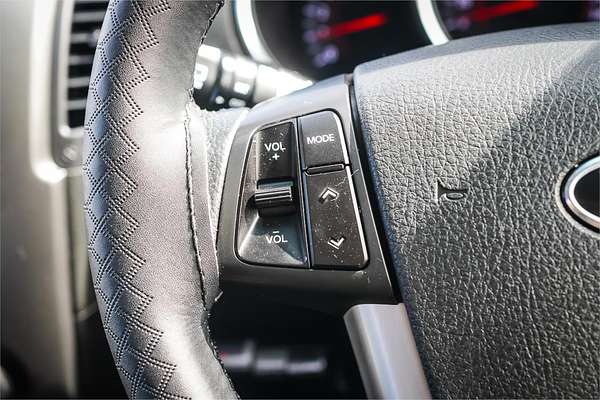2010 Kia Sorento SLi XM