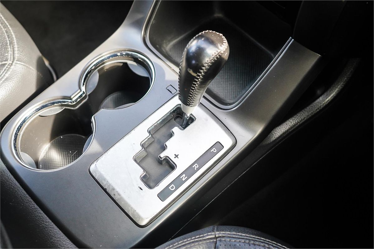 2010 Kia Sorento SLi XM