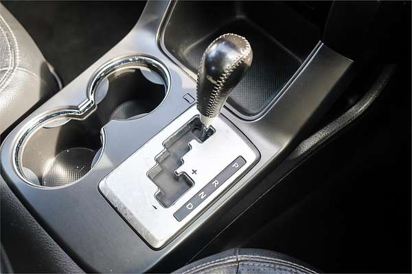2010 Kia Sorento SLi XM