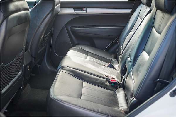 2010 Kia Sorento SLi XM