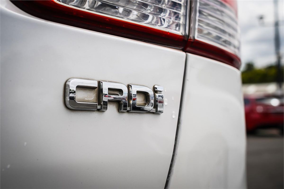 2010 Kia Sorento SLi XM
