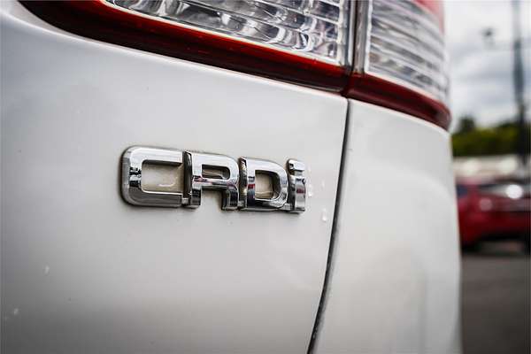 2010 Kia Sorento SLi XM