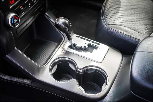 2010 Kia Sorento SLi XM