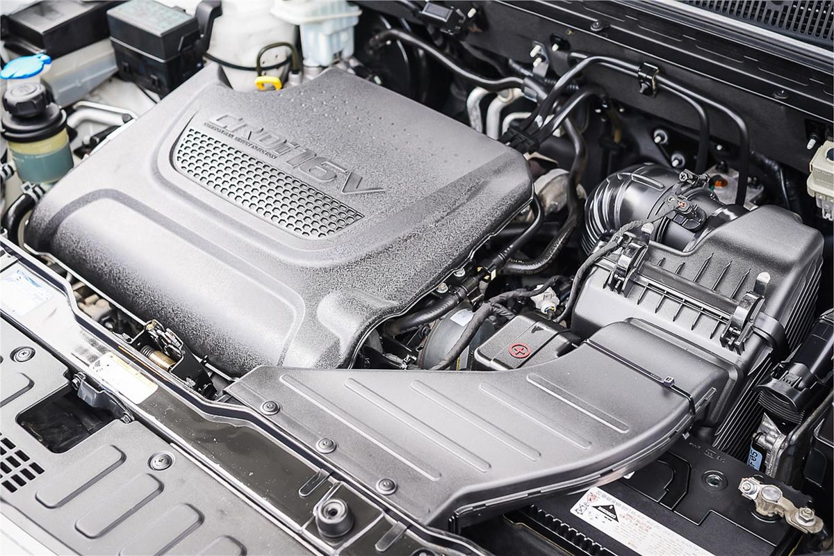 2010 Kia Sorento SLi XM