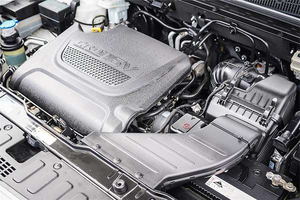 2010 Kia Sorento SLi XM