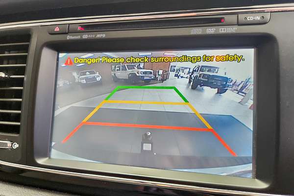 2018 Kia Carnival Si YP