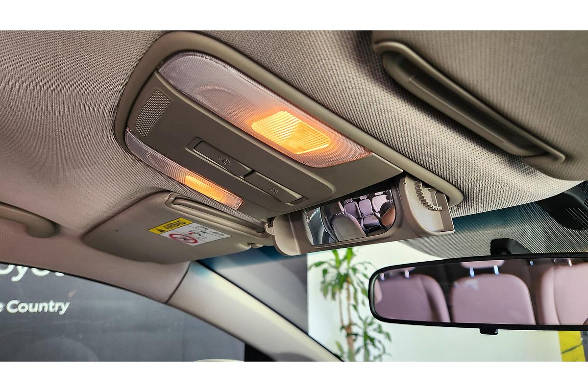 2018 Kia Carnival Si YP
