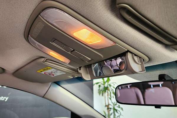 2018 Kia Carnival Si YP