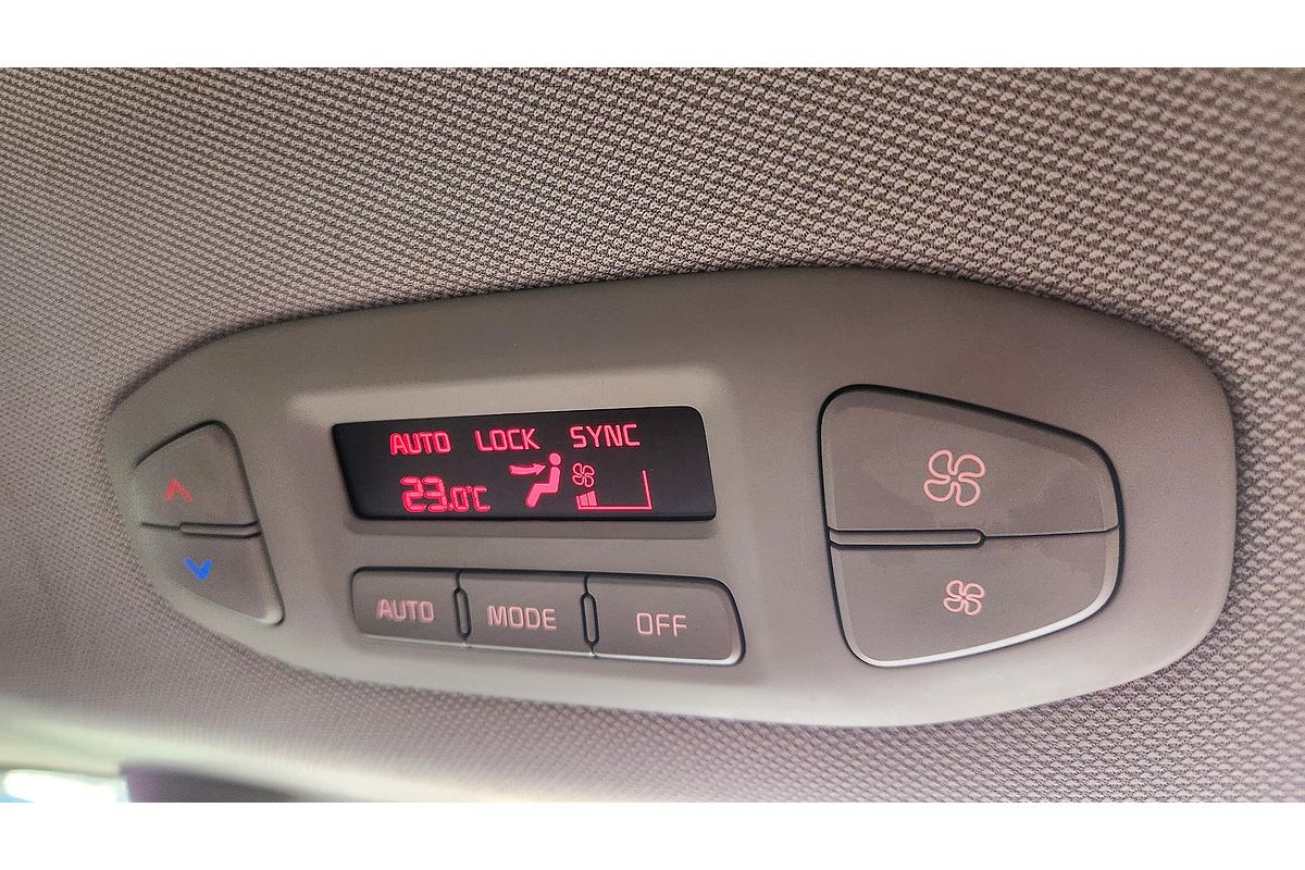 2018 Kia Carnival Si YP