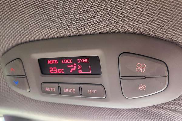 2018 Kia Carnival Si YP