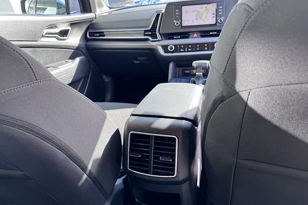 2025 Kia Sportage S NQ5