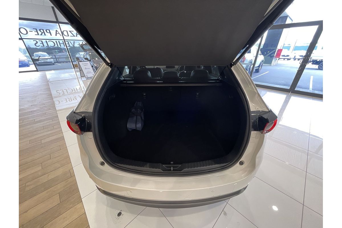 2018 Mazda CX-5 Akera KF Series