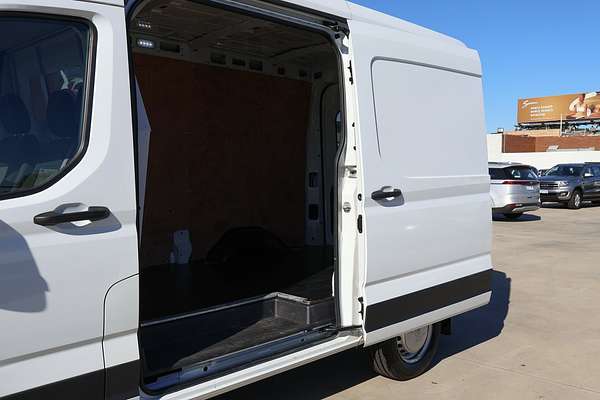2022 LDV Deliver 9