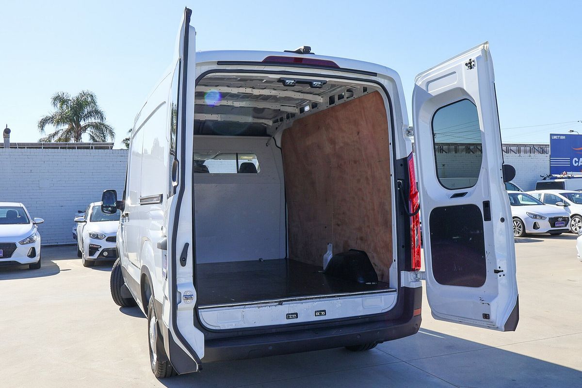 2022 LDV Deliver 9
