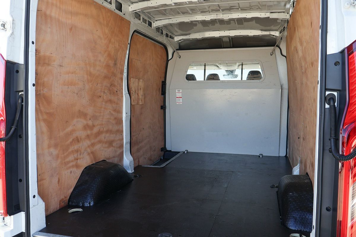 2022 LDV Deliver 9