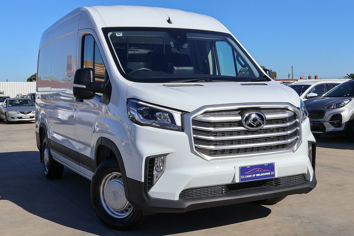 2022 LDV Deliver 9