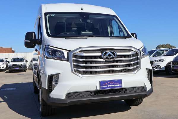 2022 LDV Deliver 9