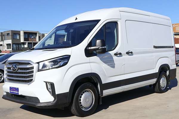 2022 LDV Deliver 9
